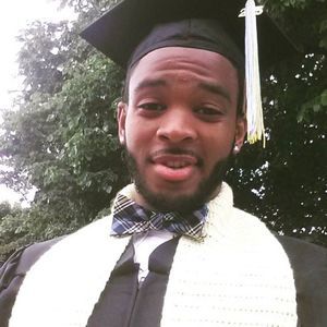 Meet your Posher, Greg